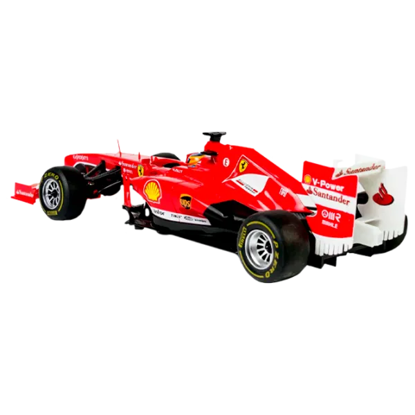 Электро Игрушки Rastar Ferrari F1 Красный photo 2