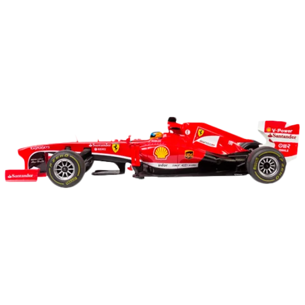 Электро Игрушки Rastar Ferrari F1 Красный photo 3