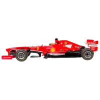 Электро Игрушки Rastar Ferrari F1 Красный photo 3
