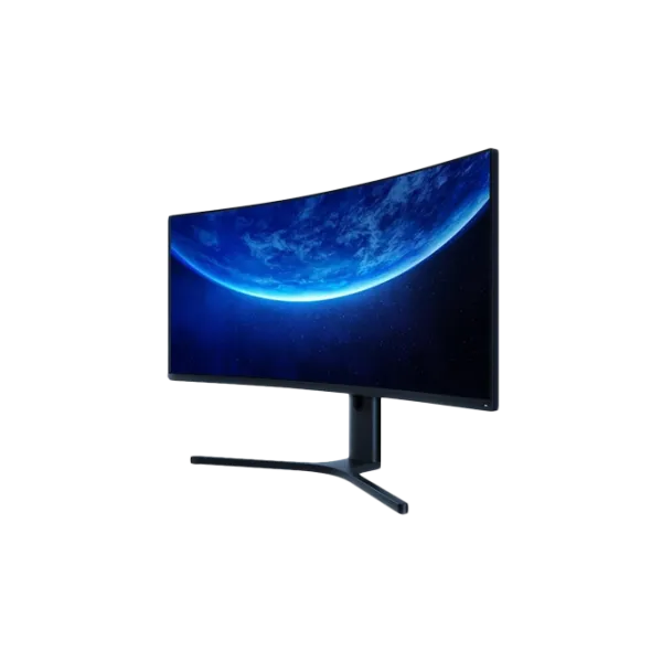 Монитор Xiaomi Mi Curved Gaming 34" 2K 144 Гц/ 4 мс/ Черный photo 2