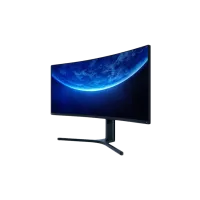 Монитор Xiaomi Mi Curved Gaming 34" 2K 144 Гц/ 4 мс/ Черный photo 2