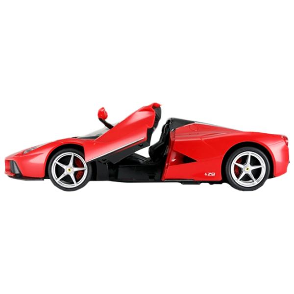 Mașină Rastar La Ferrari Aperta 75800 15 km/ h/ 2.4 GHz/ Red photo 4 Mașină Rastar La Ferrari Aperta 75800 15 km/ h/ 2.4 GHz/ Red photo 4
