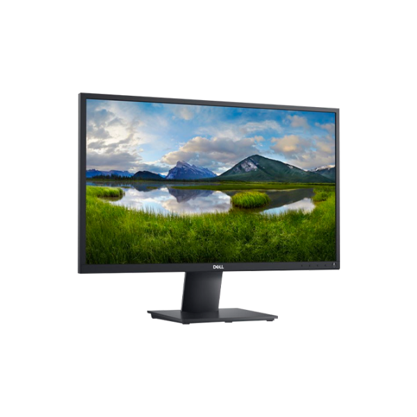 Монитор Dell E2421HN 23.8" Full HD 5 мс/ Черный photo 2
