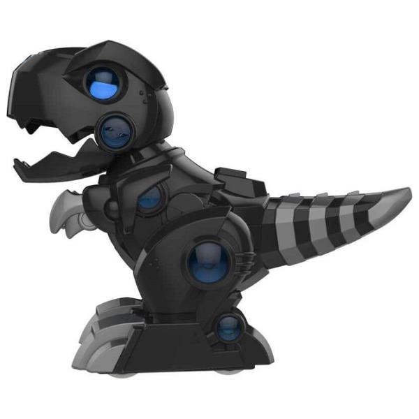Робот Rastar IR Dinosaur Черный photo 3