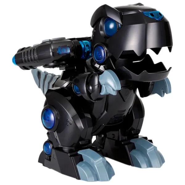 Робот Rastar IR Dinosaur Черный photo 4