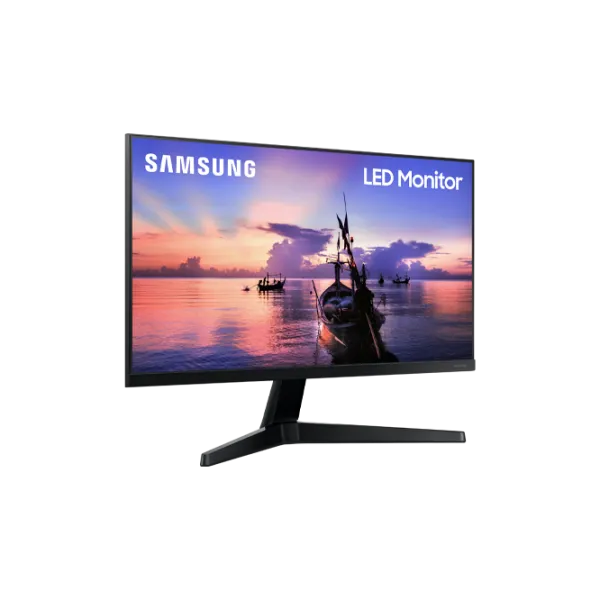 Монитор Samsung F24T350FHI 23.8" Full HD 75 Гц/ 5 мс/ Черный photo 3