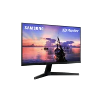 Monitor Samsung F24T350FHI 23.8" Full HD 75 Hz/ 5 ms/ Black photo 3