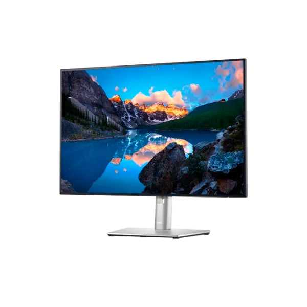 Monitor Dell U2421E 24.1" Full HD 5 ms/ Silver photo 2