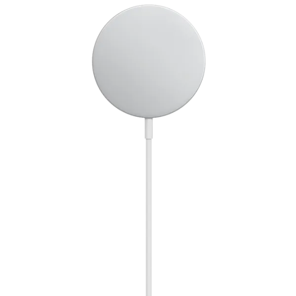 Încărcător de rețea Apple MHXH3ZEA White photo 2