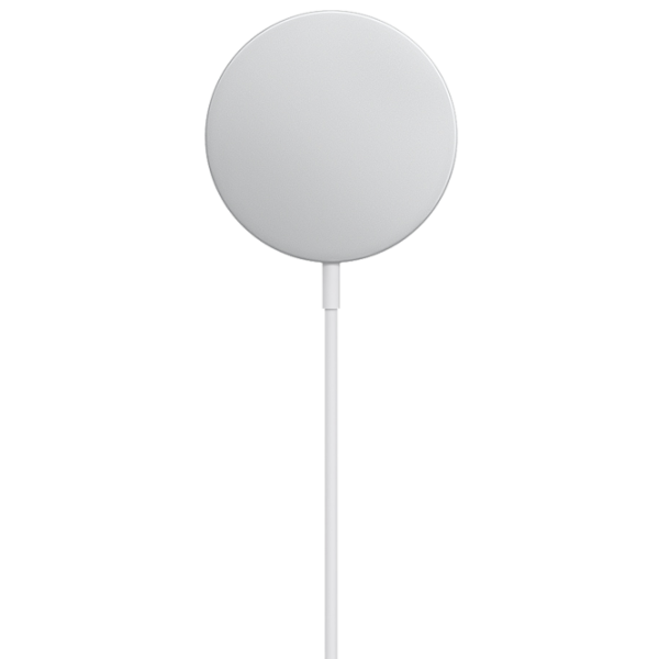 Încărcător de rețea Apple MHXH3ZEA White photo 2