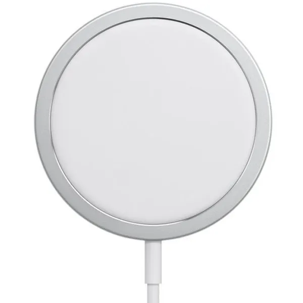 Încărcător de rețea Apple MHXH3ZEA White photo 3