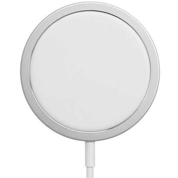 Încărcător de rețea Apple MHXH3ZEA White photo 3