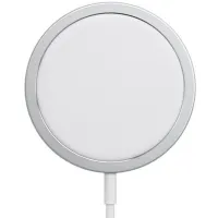 Încărcător de rețea Apple MHXH3ZEA White photo 3