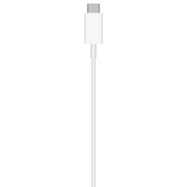 Încărcător de rețea Apple MHXH3ZEA White photo 4