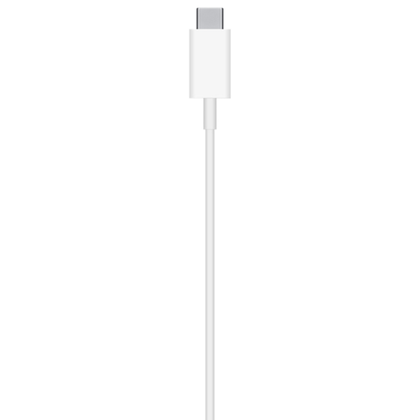 Încărcător de rețea Apple MHXH3ZEA White photo 4