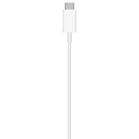 Încărcător de rețea Apple MHXH3ZEA White photo 4