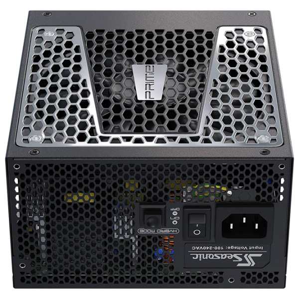 Sursă de alimentare Seasonic Prime TX-750 80+ Titanium/ 750 W photo 3