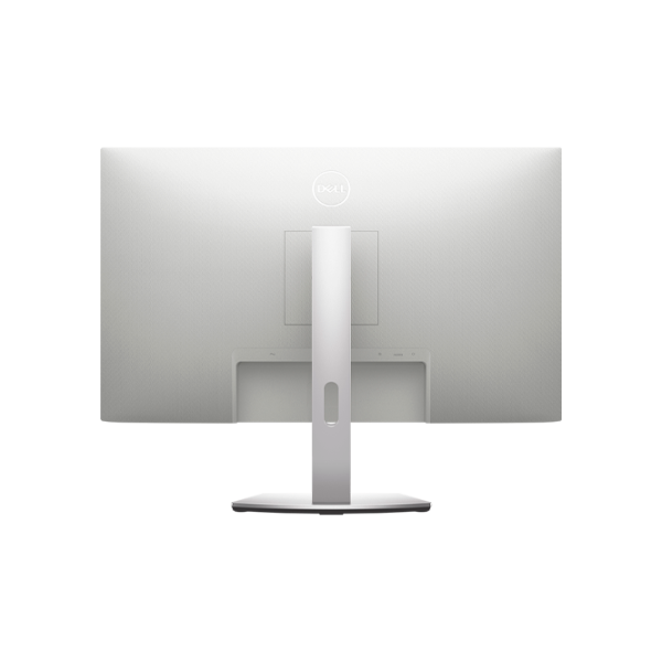 Monitor Dell S2721QS 27" 4K 60 Hz/ 4 ms/ Silver photo 4