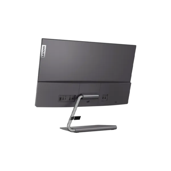 Monitor Lenovo Q27h-10 27" Quad HD 4 ms/ Black photo 4