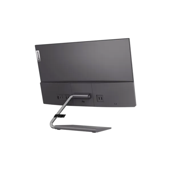Monitor Lenovo Q27h-10 27" Quad HD 4 ms/ Black photo 5