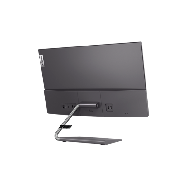 Monitor Lenovo Q27h-10 27" Quad HD 4 ms/ Black photo 5