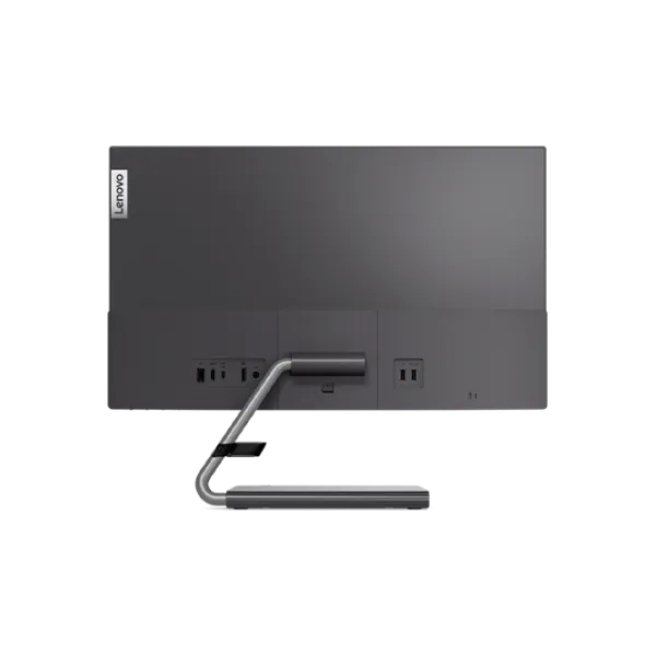 Monitor Lenovo Q27h-10 27" Quad HD 4 ms/ Black photo 6
