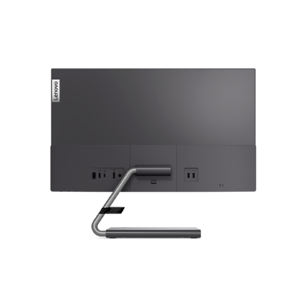 Monitor Lenovo Q27h-10 27" Quad HD 4 ms/ Black photo 6
