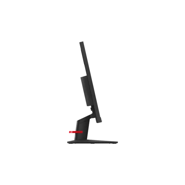 Монитор Lenovo ThinkVision S27q-10 27" 2K 60 Гц/ 4 мс/ Черный photo 4