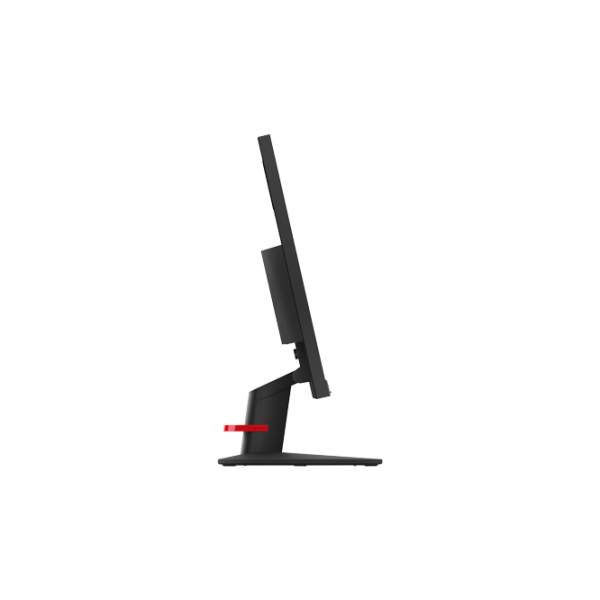 Монитор Lenovo ThinkVision S27q-10 27" 2K 60 Гц/ 4 мс/ Черный photo 4