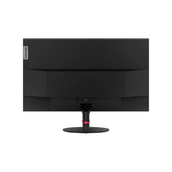 Монитор Lenovo ThinkVision S27q-10 27" 2K 60 Гц/ 4 мс/ Черный photo 5