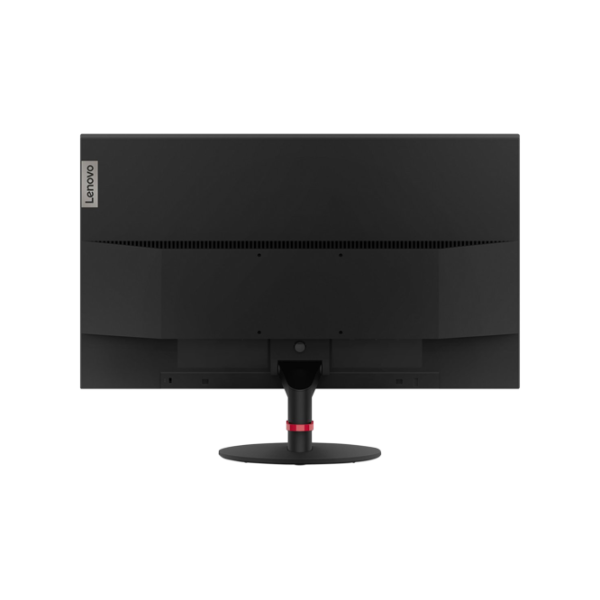 Монитор Lenovo ThinkVision S27q-10 27" 2K 60 Гц/ 4 мс/ Черный photo 5