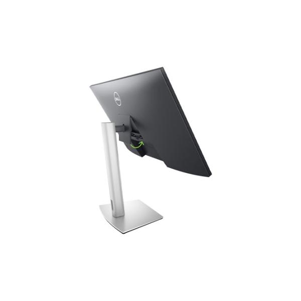 Монитор Dell P3221D 32" 2K 90 Гц/ 8 мс/ Серебристый photo 5