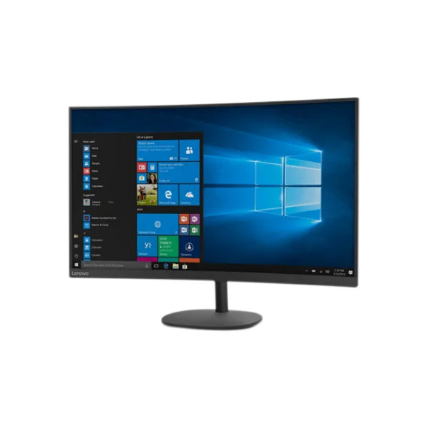 Монитор Lenovo D32qc-20 32" Quad HD 4 мс/ Черный photo 3