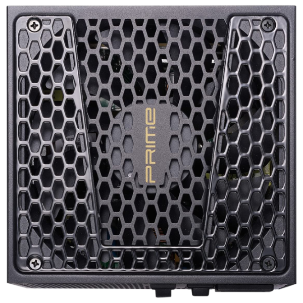 Блок питания Seasonic Prime Ultra 650 80+ Gold 80+ Gold/ 650 Вт photo 4