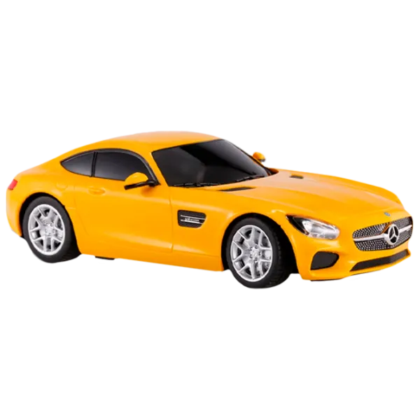 Electro Toys Rastar Mercedes AMG GT 72100 20 km/ h/ 2.4 GHz/ Red photo 2 Electro Toys Rastar Mercedes AMG GT 72100 20 km/ h/ 2.4 GHz/ Red photo 2