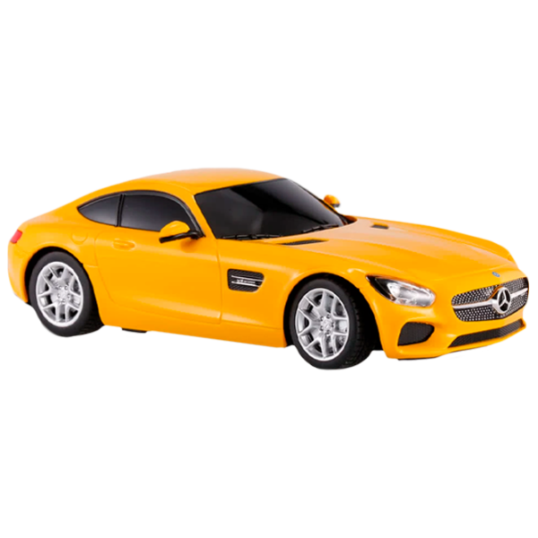 Electro Toys Rastar Mercedes AMG GT 72100 20 km/ h/ 2.4 GHz/ Red photo 2 Electro Toys Rastar Mercedes AMG GT 72100 20 km/ h/ 2.4 GHz/ Red photo 2