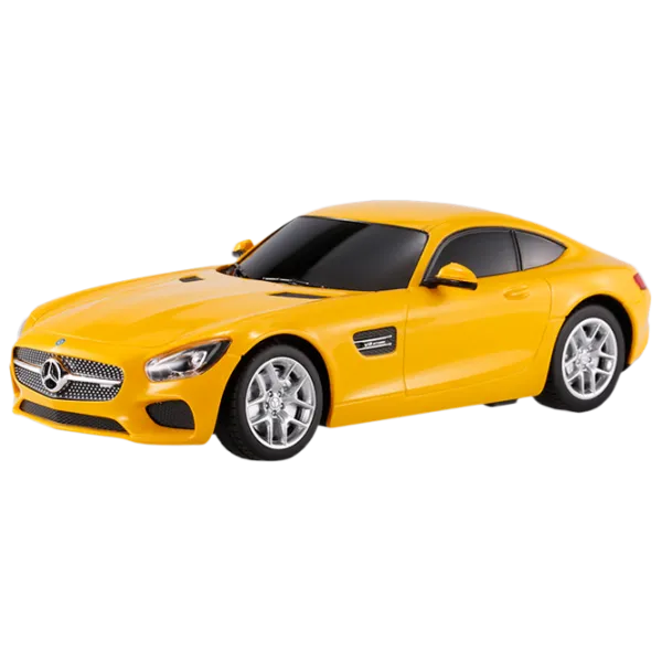 Electro Toys Rastar Mercedes AMG GT 72100 20 km/ h/ 2.4 GHz/ Red photo 3 Electro Toys Rastar Mercedes AMG GT 72100 20 km/ h/ 2.4 GHz/ Red photo 3