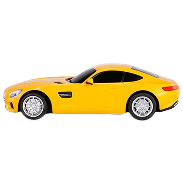 Electro Toys Rastar Mercedes AMG GT 72100 20 km/ h/ 2.4 GHz/ Red photo 4 Electro Toys Rastar Mercedes AMG GT 72100 20 km/ h/ 2.4 GHz/ Red photo 4