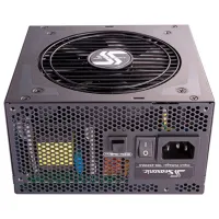 Sursă de alimentare Seasonic Focus Plus 650 80+ Platinum/ 650 W photo 2