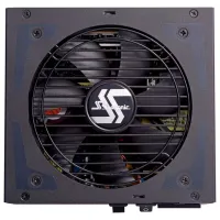 Sursă de alimentare Seasonic Focus Plus 650 80+ Platinum/ 650 W photo 5