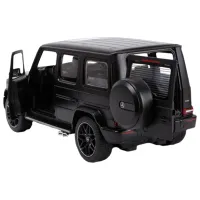 Electro Toys Rastar Mercedes-Benz G63 95700 7 km/ h/ 2.4 GHz/ Black photo 2