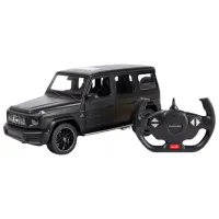 Electro Toys Rastar Mercedes-Benz G63 95700 7 km/ h/ 2.4 GHz/ Black photo 3
