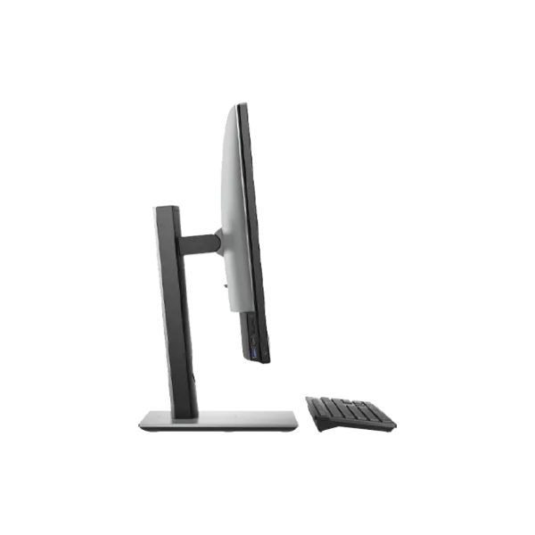 All-in-One PC Dell OptiPlex 27" Full HD Core i5/ 7780/ 8 GB/ 256 GB/ Black photo 3