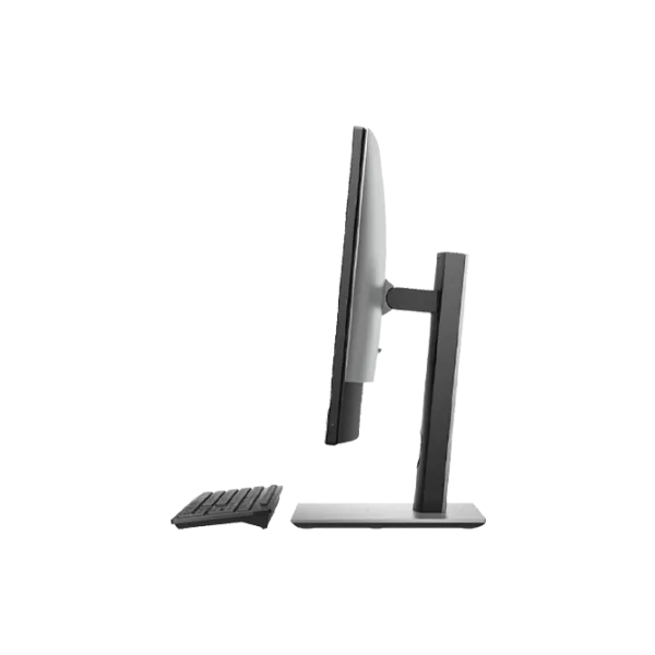 All-in-One PC Dell OptiPlex 27" Full HD Core i5/ 7780/ 8 GB/ 256 GB/ Black photo 4