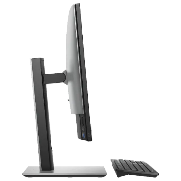 Моноблок Dell OptiPlex 27" Full HD Core i7/ 7780/ 16 ГБ/ 512 ГБ/ Черный photo 3