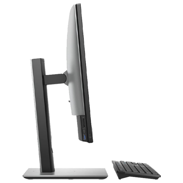 Моноблок Dell OptiPlex 27" Full HD Core i7/ 7780/ 16 ГБ/ 512 ГБ/ Черный photo 3