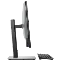 Моноблок Dell OptiPlex 27" Full HD Core i7/ 7780/ 16 ГБ/ 512 ГБ/ Черный photo 3