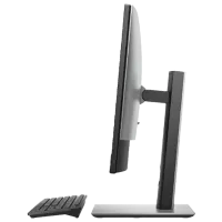 Моноблок Dell OptiPlex 27" Full HD Core i7/ 7780/ 16 ГБ/ 512 ГБ/ Черный photo 5