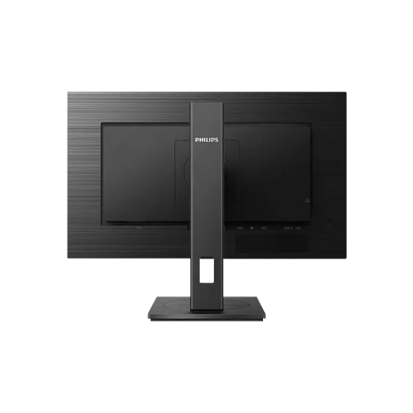 Монитор Philips 275B1 27" 2K 75 Гц/ 4 мс/ Черный photo 3 Монитор Philips 275B1 27" 2K 75 Гц/ 4 мс/ Черный photo 3