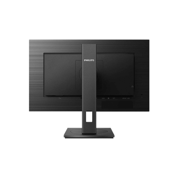 Монитор Philips 275B1 27" 2K 75 Гц/ 4 мс/ Черный photo 3 Монитор Philips 275B1 27" 2K 75 Гц/ 4 мс/ Черный photo 3